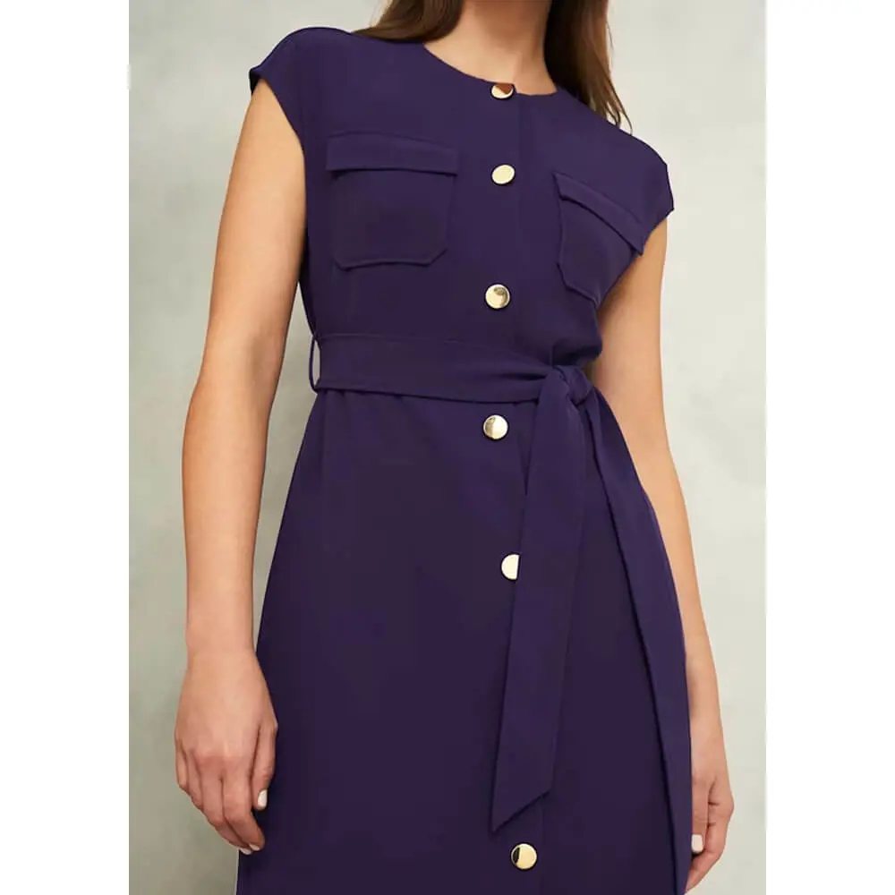 Hobbs Tania Dress